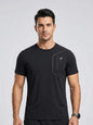 Polyester Sport T-shirt