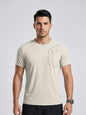 Polyester Sport T-shirt