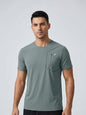 Polyester Sport T-shirt
