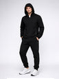 Set Jacket with Jogger Pant