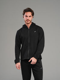 Set Jacket with Jogger Pant