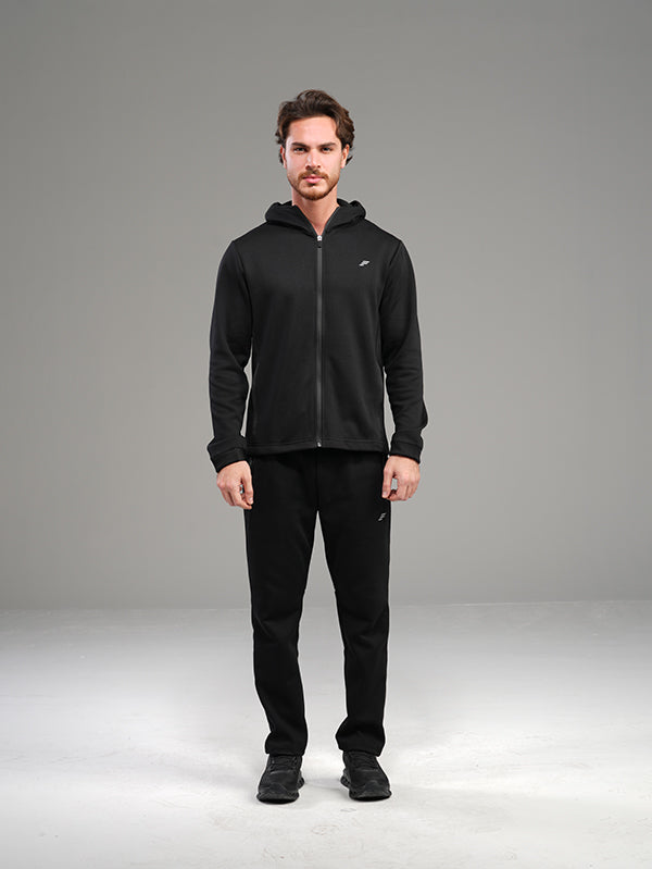 Set Jacket with Jogger Pant