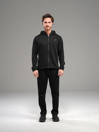 Set Jacket with Jogger Pant