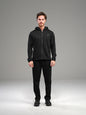 Set Jacket with Jogger Pant