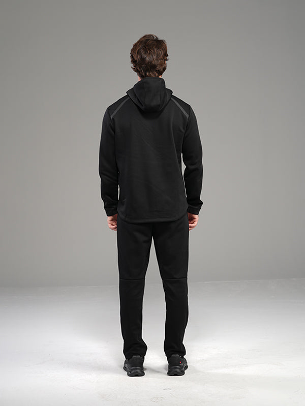 Set Jacket with Jogger Pant
