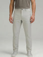 Straight Leg Casual Pant