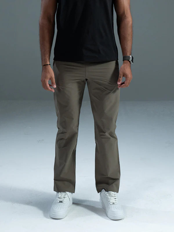 Polyester Pant
