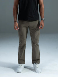 Polyester Pant