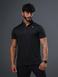 Polyester Polo shirt