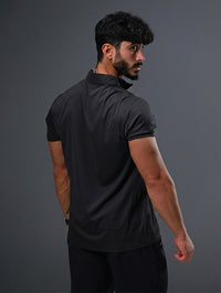 Polyester Polo shirt