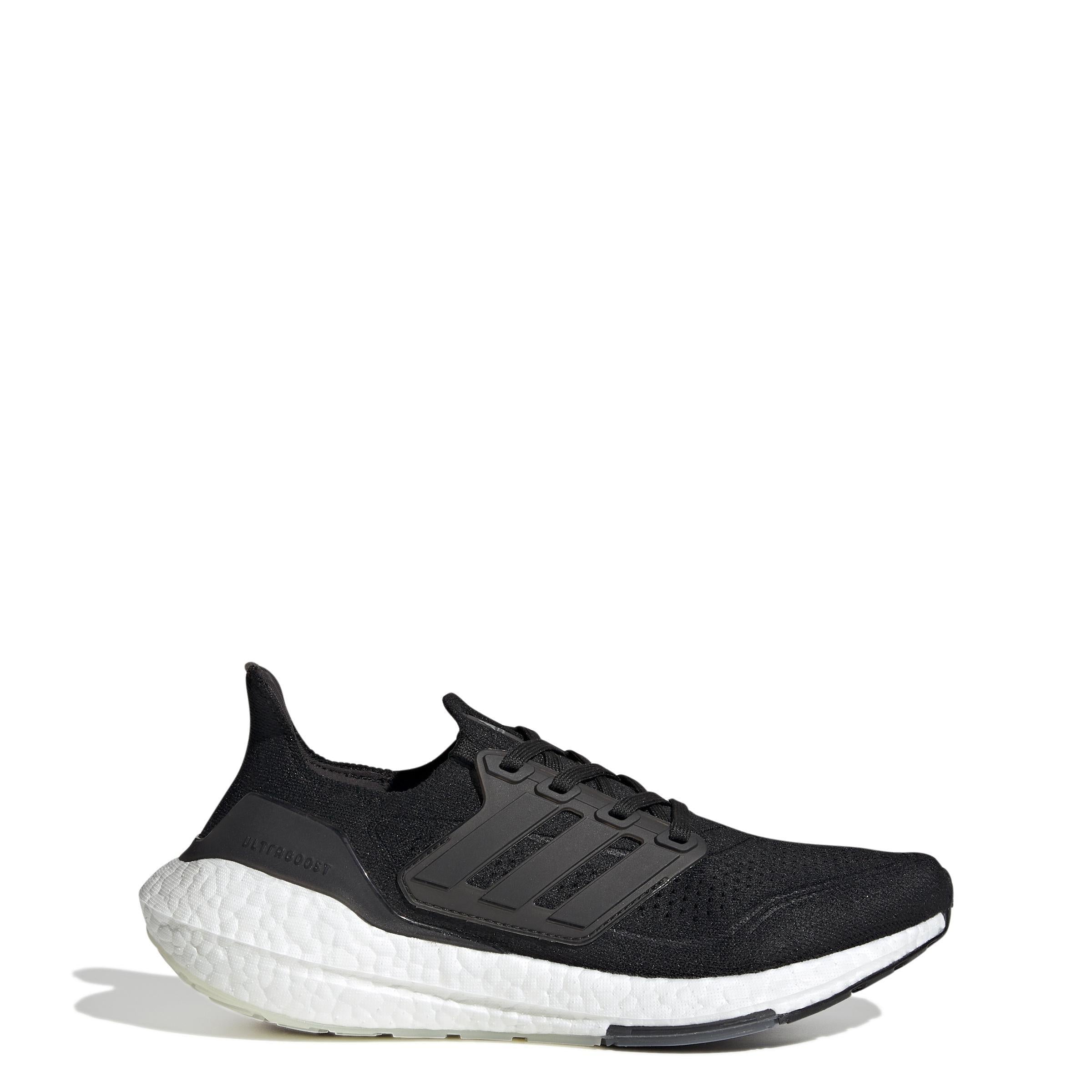 Adidas UltraBoost 21 "Black White"