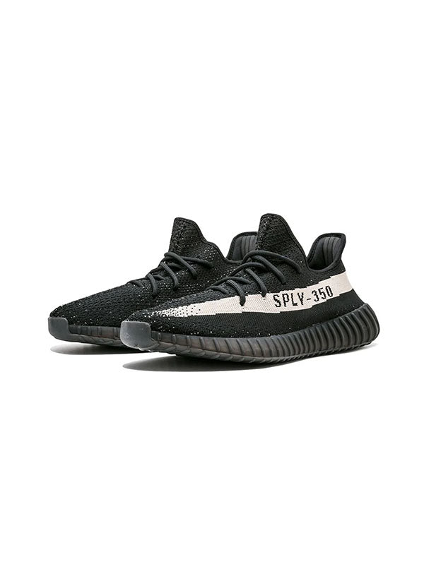 ADIDAS YEEZY BOOST 350 Oreo