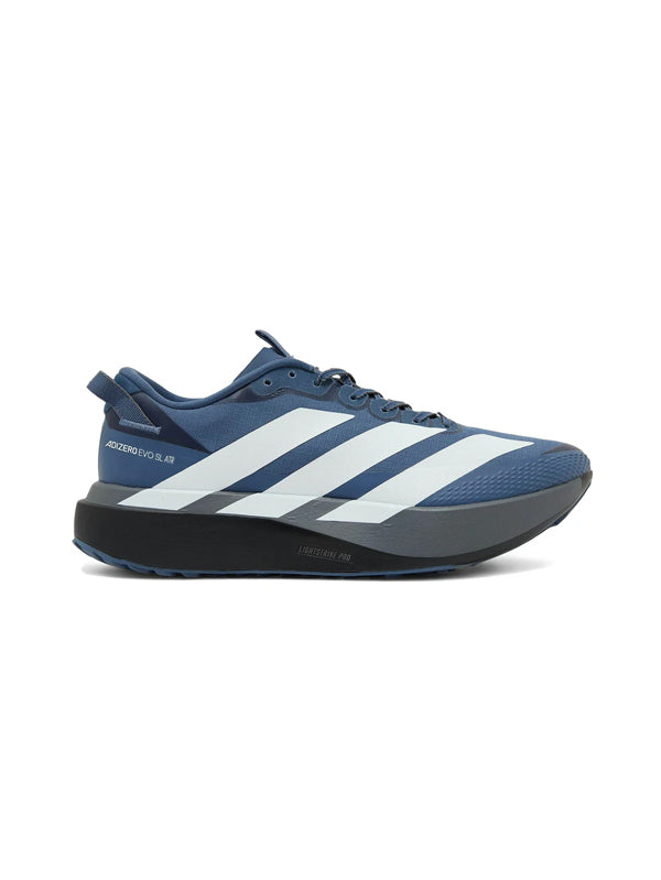 ADIZERO EVO WATER PROOF SL ATR M NAVY