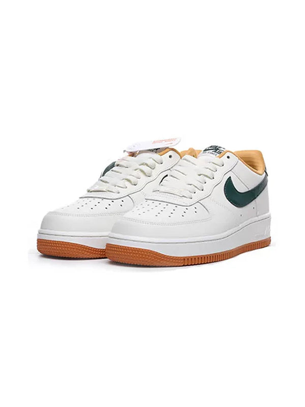 AIR FORCE 1 LOW RETRO 'White/Green'