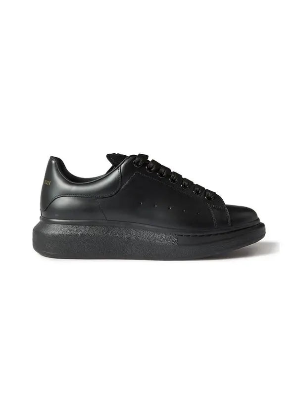 ALEXANDER MCQUEEN FULL BLACK