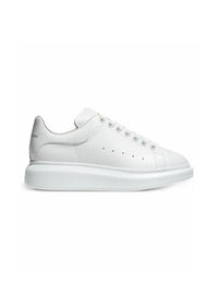ALEXANDER MCQUEEN FULL WHITE