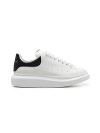 ALEXANDER MCQUEEN WB LEATHER