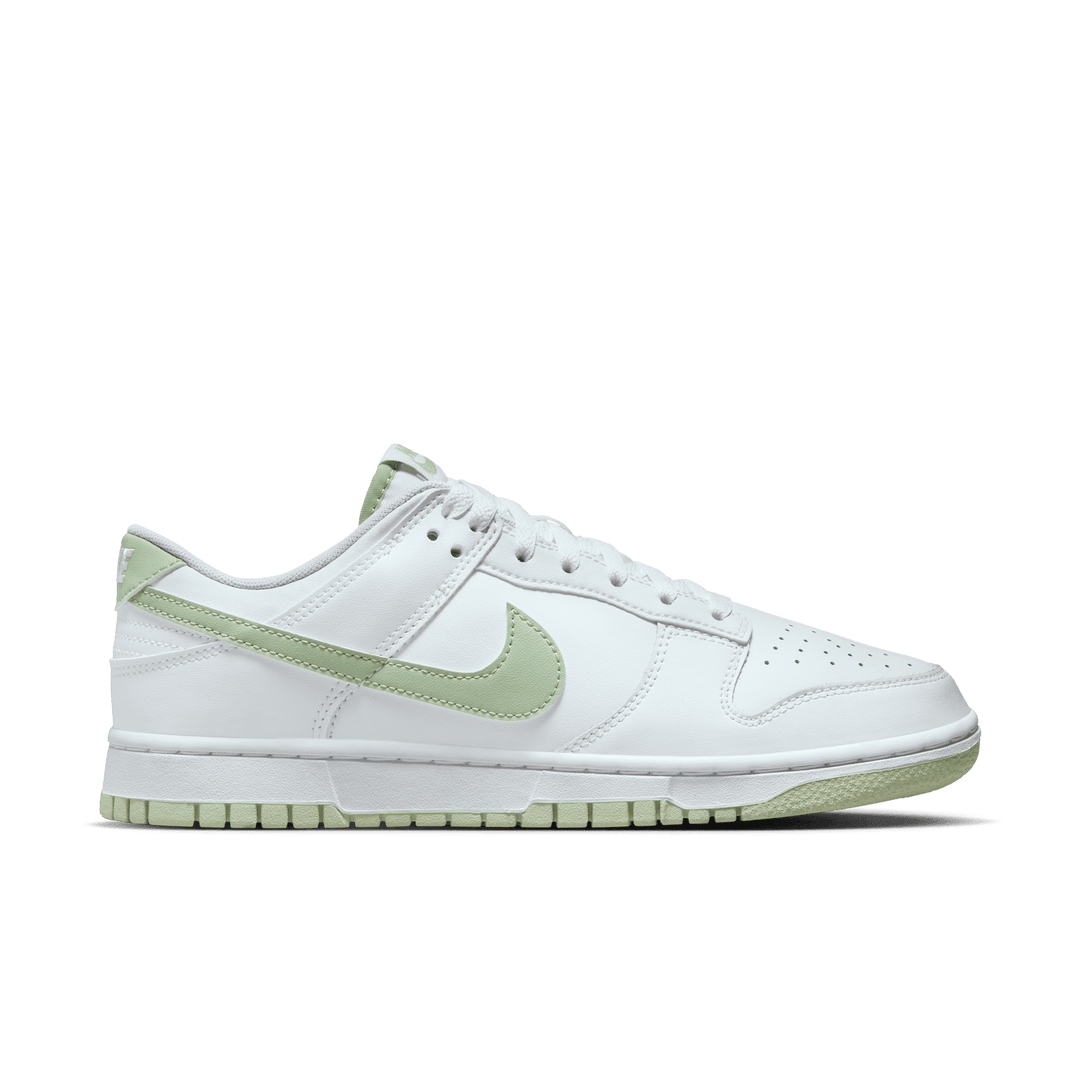 Nike Dunk Low Retro 'White/Honeydew'