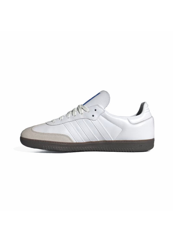 Adidas Samba OG 'Cloud White Gum'