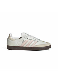 Adidas Samba OG - "Wonder Quartz Pink"