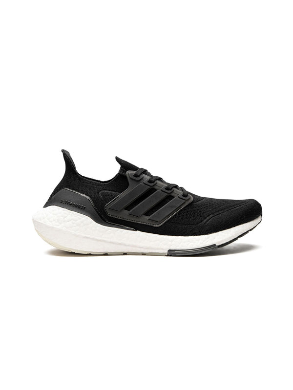 Adidas UltraBoost 21 "Black White"