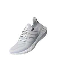 Adidas Ultraboost 22 - "Full White"
