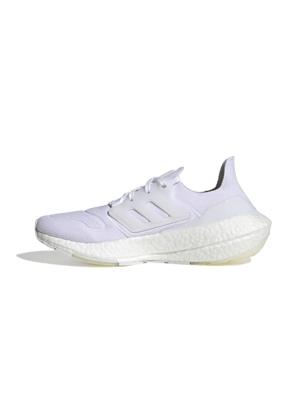 Adidas Ultraboost 22 - "Full White"