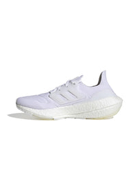 Adidas Ultraboost 22 - "Full White"