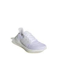 Adidas Ultraboost 22 - "Full White"