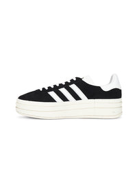 Adidas Gazelle Black White