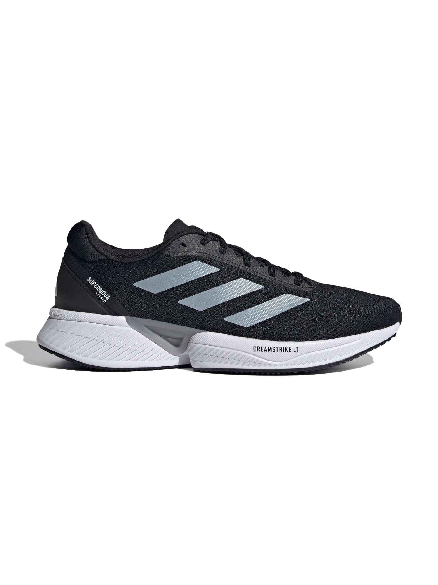 Adidas supernova Eterno IH0440 black white