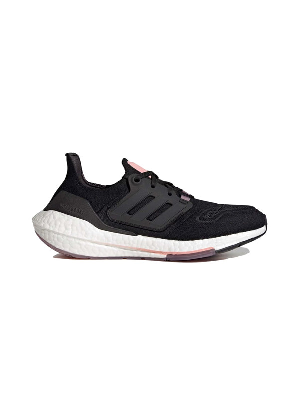 Adidas UltraBoost 22 - "Black Legacy Purple"