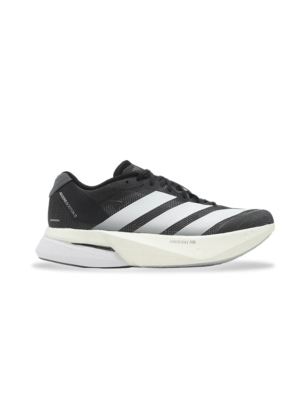 Adidas adizero boston 13 m black white