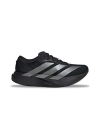 Adidas adizero evo black silver