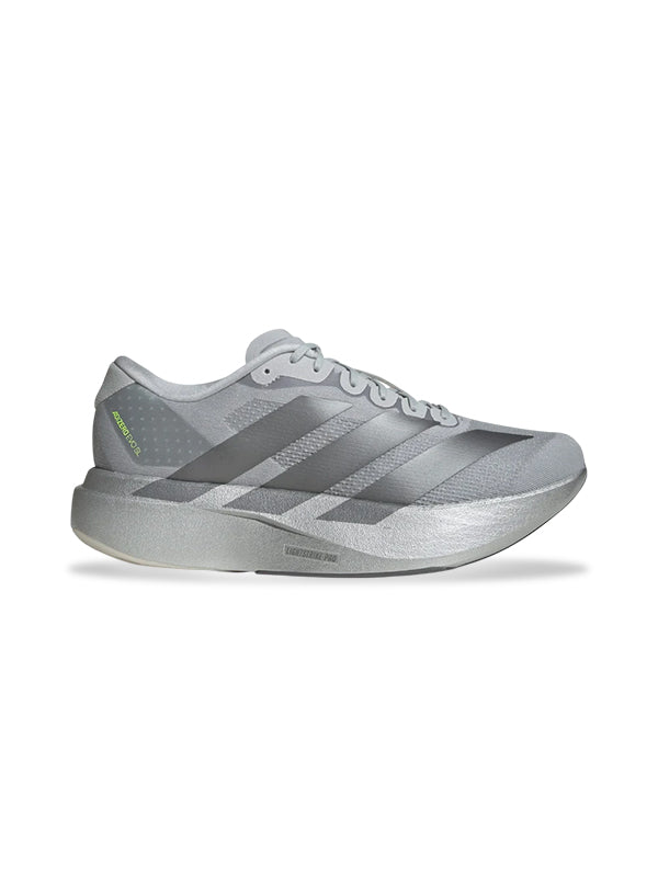 Adidas adizero evo silver
