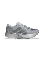 Adidas adizero evo silver