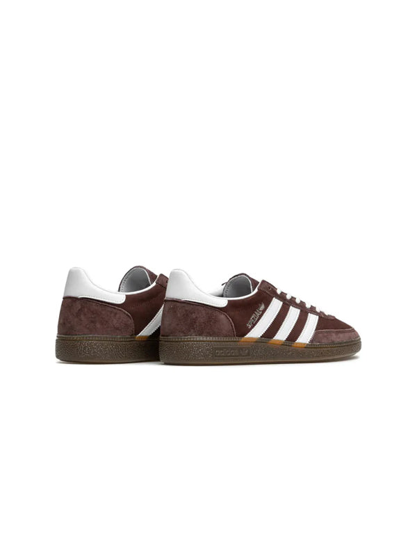 Adidas handball spezial shadow brown gum