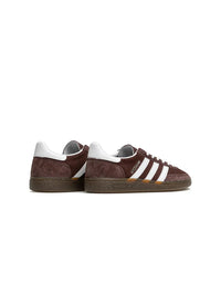 Adidas handball spezial shadow brown gum