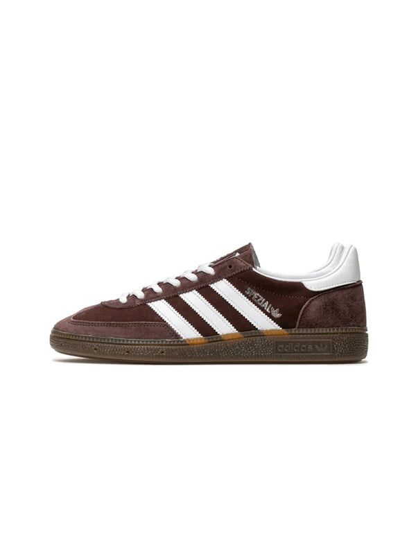 Adidas handball spezial shadow brown gum