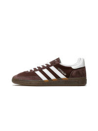 Adidas handball spezial shadow brown gum