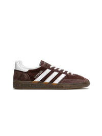 Adidas handball spezial shadow brown gum