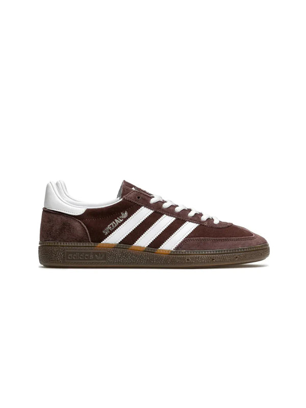 Adidas handball spezial shadow brown gum