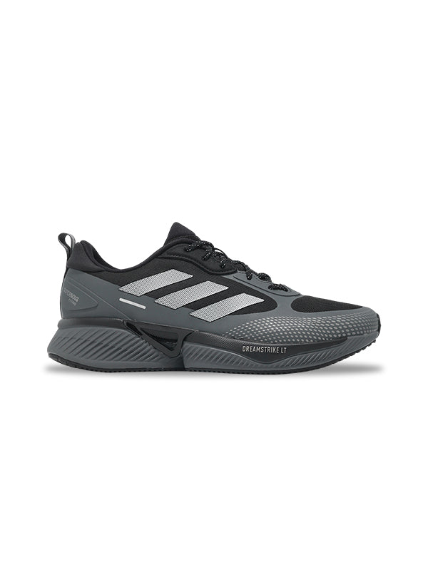 Adidas supernova eterno black grey