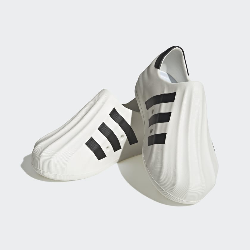 Adifom Superstar White