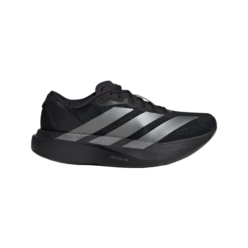 Adidas adizero evo black silver