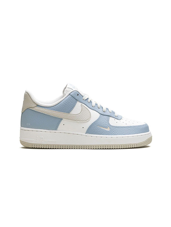 Air Force '07 "Baby Blue"