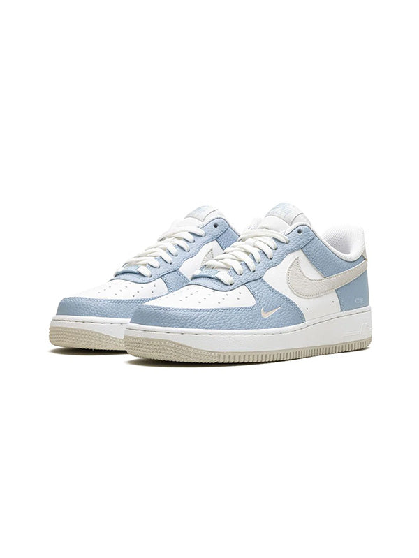 Air Force '07 "Baby Blue"