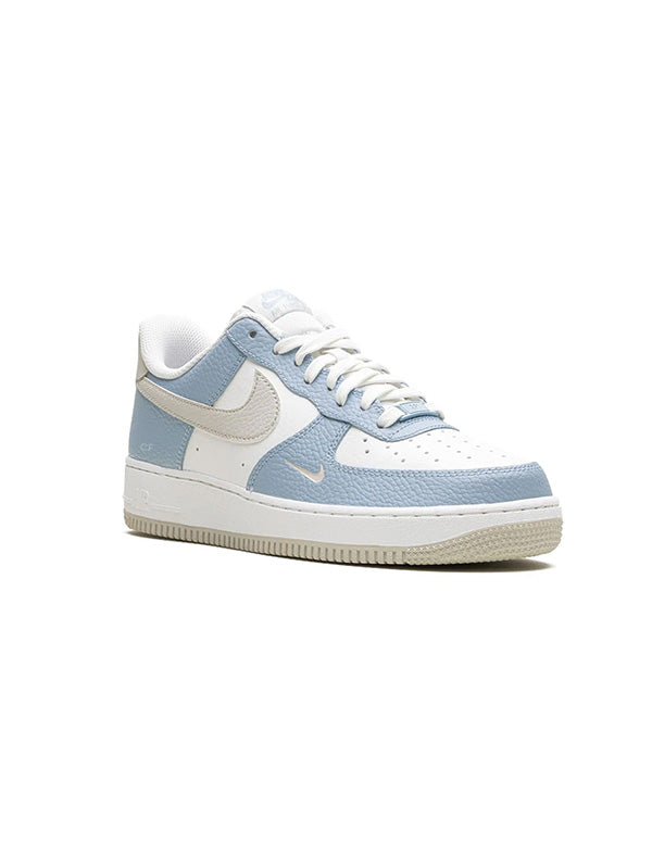 Air Force '07 "Baby Blue"