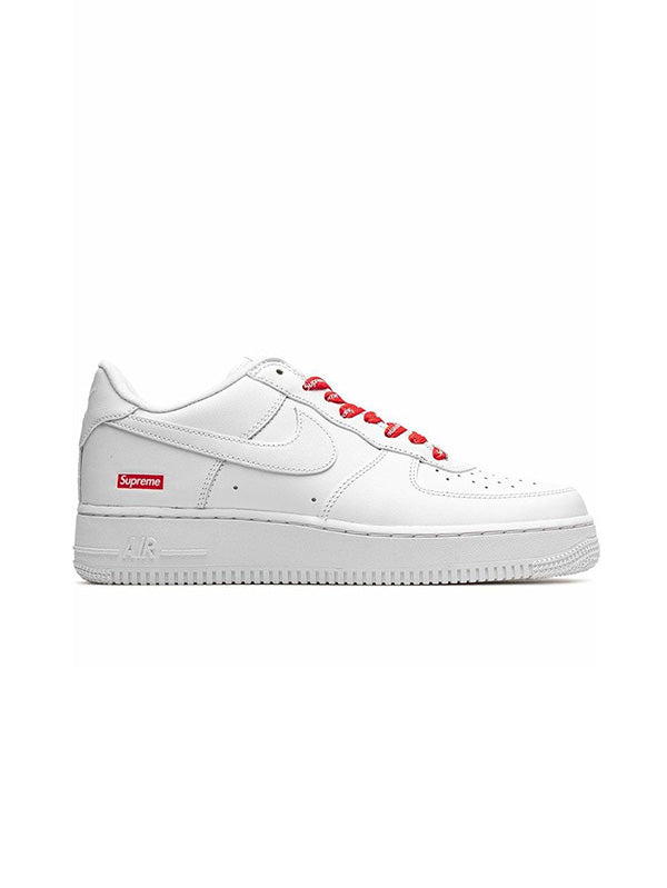 Air Force 1 Low '07 "Supreme White"