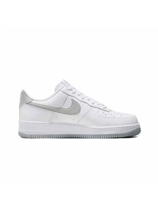 Air Force 1 Low '07 "White/Light Smoke Grey"